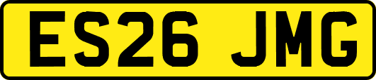 ES26JMG