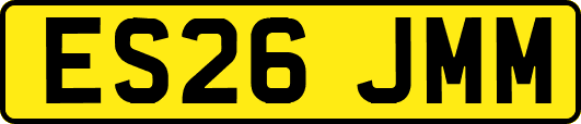 ES26JMM