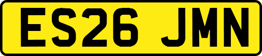 ES26JMN