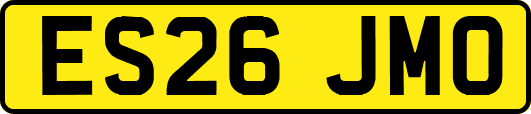 ES26JMO