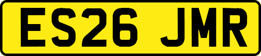 ES26JMR