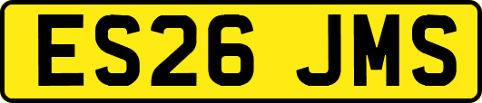 ES26JMS