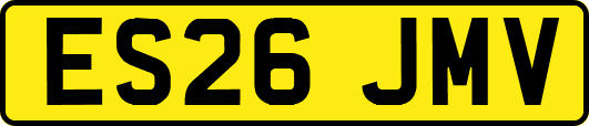 ES26JMV
