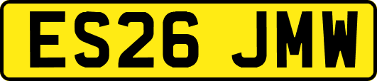 ES26JMW