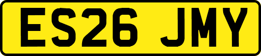 ES26JMY