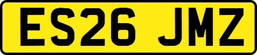 ES26JMZ