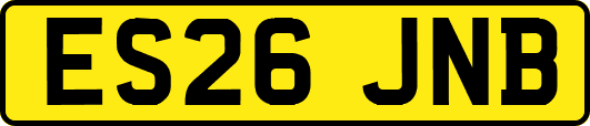 ES26JNB