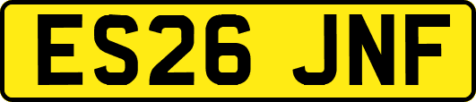 ES26JNF