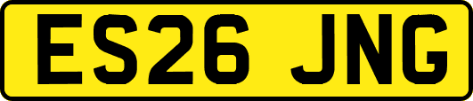 ES26JNG