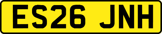 ES26JNH