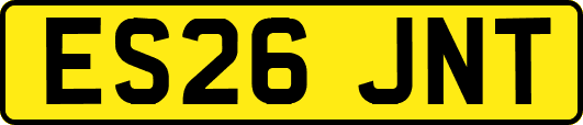 ES26JNT