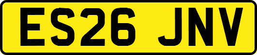 ES26JNV