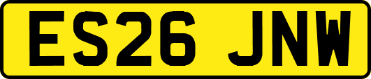ES26JNW