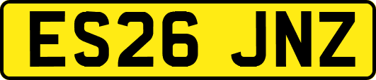 ES26JNZ