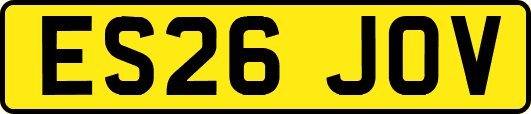 ES26JOV