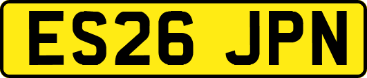 ES26JPN