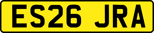 ES26JRA