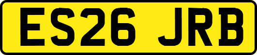 ES26JRB