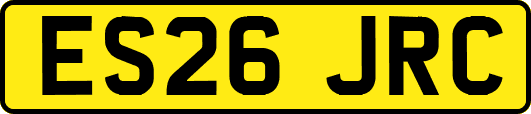 ES26JRC