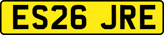 ES26JRE