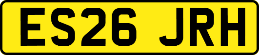 ES26JRH