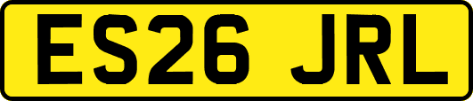 ES26JRL