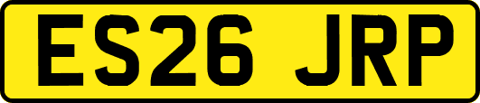 ES26JRP