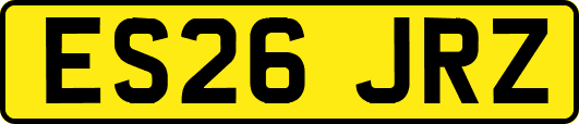 ES26JRZ