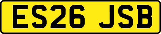 ES26JSB