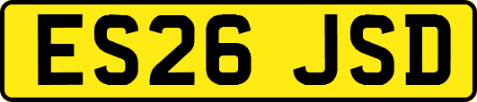 ES26JSD