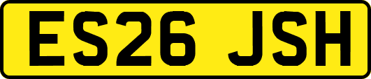 ES26JSH