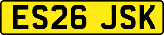ES26JSK