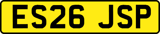 ES26JSP
