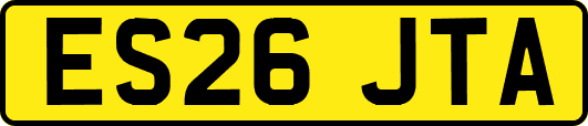 ES26JTA