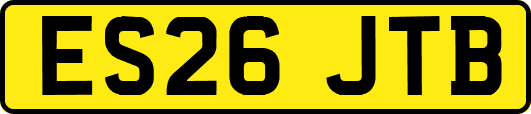ES26JTB