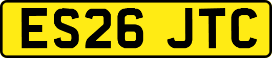 ES26JTC