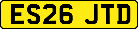 ES26JTD