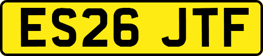 ES26JTF