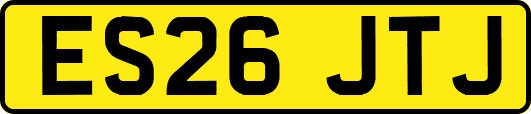 ES26JTJ