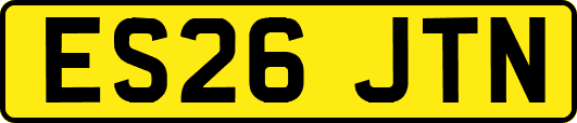 ES26JTN