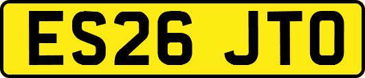ES26JTO