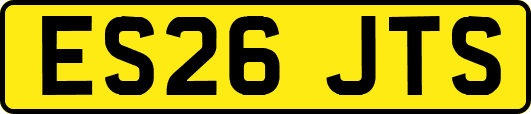 ES26JTS