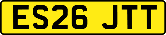 ES26JTT