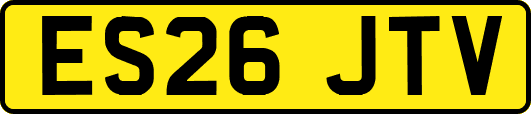ES26JTV