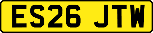 ES26JTW