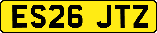 ES26JTZ
