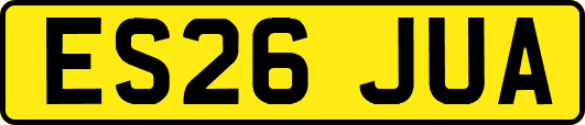 ES26JUA
