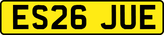 ES26JUE