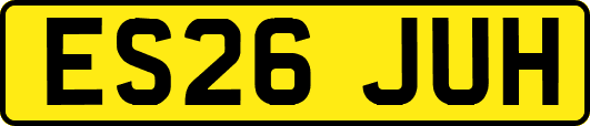 ES26JUH