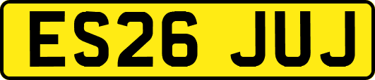 ES26JUJ